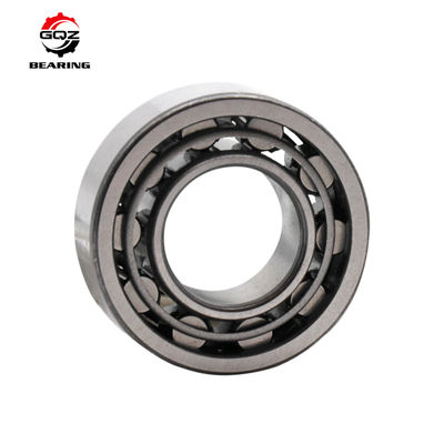 Beli Bantalan Satu Baris N205 NJ205 NU 205 ECML/C3 Bantalan Rol Silinder NU205ECP NU205 Bearing pembuatan online