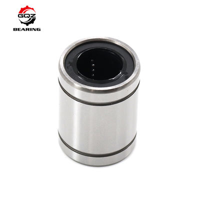 Beli LM10UU LM 10UU Bantalan Linear 10mm CNC Linear Motion Ball Bearing Bushing 10x19x29 mm pembuatan online
