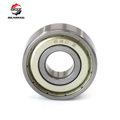 Beli 6907ZZ Double Shielded Thin-Wall Deep Groove Ball Bearing 35×55×10mm untuk Mesin Otomatisasi Peralatan Industri pembuatan online