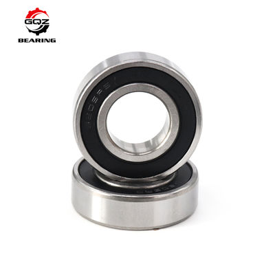 membeli 6203-2RS1/C3GJN Bantalan Bola Alur Dalam 17x40x12mm Segel Karet Ganda 2RS1 Bantalan Celah Khusus C3GJN pembuatan online