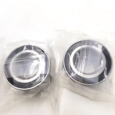 membeli BA2B‐633313‐C Hub roda berbaris ganda dengan bantalan 30x60x37mm untuk mesin pemotong rumput pertanian pembuatan online