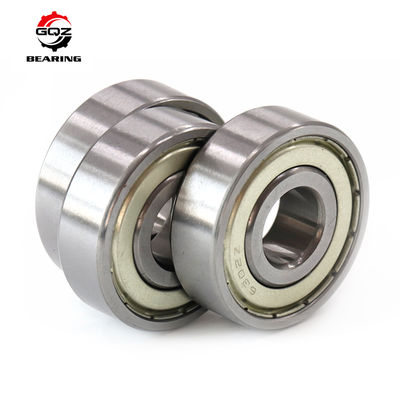 membeli 6216 6216-Z 6216-2Z 6216-RS 6216-2RS 80*140*26mm Metal Shield ZZ Rubber Seal RS 2RS High Load Bearing untuk Pump & Compressor Equipment pembuatan online