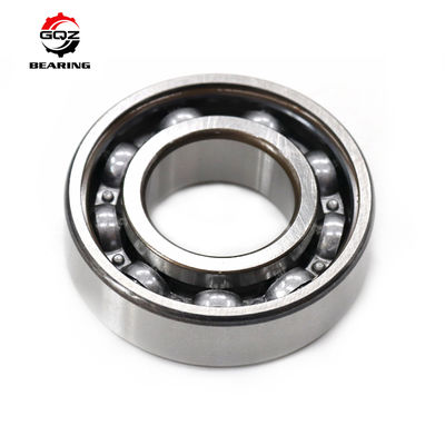 Beli 6319 GQZ Ball Bearing 95*200*45mm Fast Shipping Open High Precision Bearing Wholesale untuk Gearbox pembuatan online