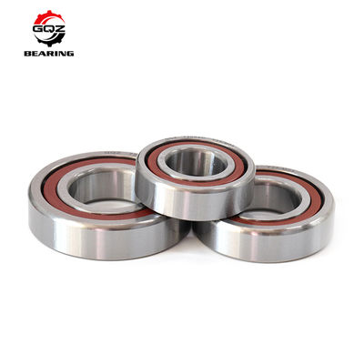 membeli NN3017K Double Row Cylindrical Roller Bearing 1:12 Tapered Inner Bore 85x130x34mm Peralatan Spindle CNC Presisi pembuatan online