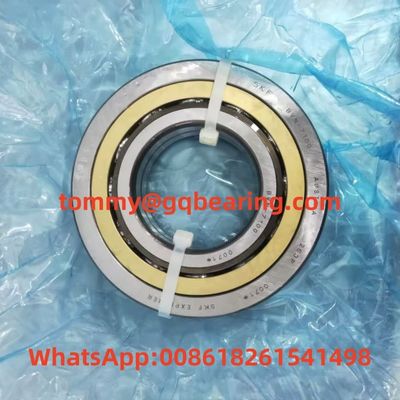 Beli Bahan Baja Chrome Asli BVN-7100 / BVN7100 SKF Atlas Air Compressor Bearing pembuatan online