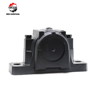 membeli HFOE 218 BL Plummer Block Dengan Oil Conveying Ring Untuk Fan PA 90x410x250mm pembuatan online