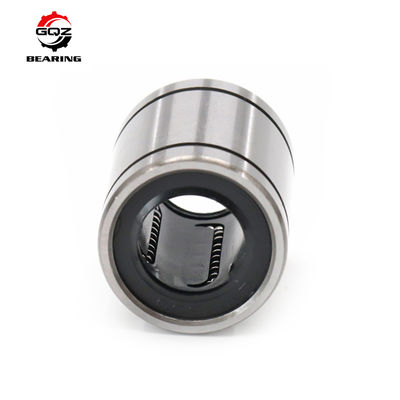 membeli GQZ LMS3 Miniatur Lemparan Bola Linier Langsung 3×7×10mm Precision Micro Linear Motion Bearing pembuatan online