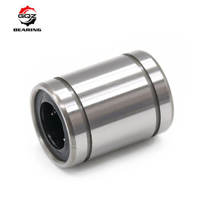 membeli GQZ LM20 Bantalan Bola Linear 20×32×42mm Untuk Mekanisme Transmisi Panduan Linear Otomatisasi pembuatan online