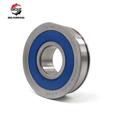 Beli BB1-0978 Deep Groove Ball Bearing 30x72/79.5x21mm BB1-0978 Automobile Gearbox Bearing pembuatan online