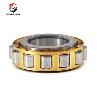 Beli RN307 RN307E RN307EM RN307M Bantalan Rol Silinder Sangkar Kuningan Bantalan Girboks Pereduksi pembuatan online