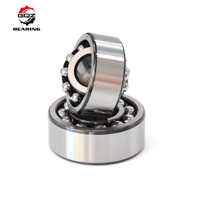 Beli GQZ 1209K Self-Aligning Ball Bearing 45×85×19mm Dengan Bor Tapered Untuk Mesin Tekstil & Pertanian pembuatan online