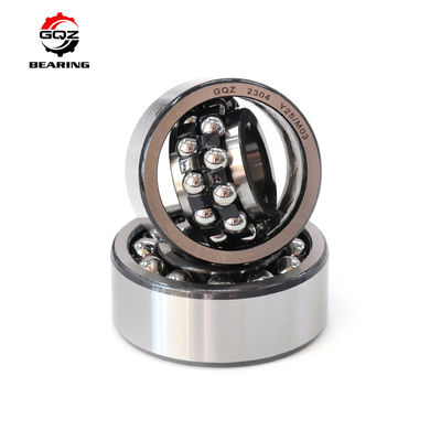 membeli RBY207 Spherical Insert Bearing 35x72x42.9mm Self Aligning Ball Bearing Untuk Industri Ringan & Peralatan Pengangkutan Biji pembuatan online