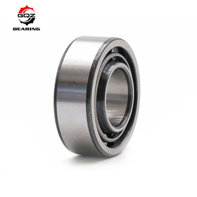 Beli NU 207 ECP Single row Cylindrical Roller Bearing NU207 ECP C3 Chrome Steel Bearings 35*72*17 mm pembuatan online