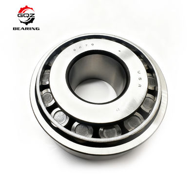 Beli iso9001 6279 single row bearings 6279/6220 chrome steel tapered roller bearing 50.8X127X50.8mm pembuatan online