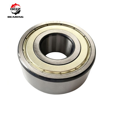 membeli 7002HTDF Pre-Matched DF Face-to-Face Duplex Angular Contact Bearing HT High Temp Nylon Cage 15x32x18mm Mini High Speed Spindle pembuatan online