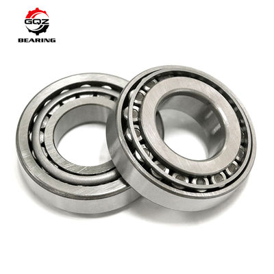 Beli 23491-23420 gcr15 Tapered Roller Bearing 23491/23420 for Trucks and Farm Machinery 31.75X68.262X26.988 mm pembuatan online