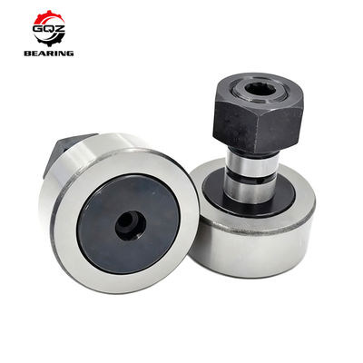 membeli NUKR90 Bantalan Rol Tipe Stud 90x35mm Ulir M30×1.5 untuk Konveyor dan Penggerak Cam pembuatan online