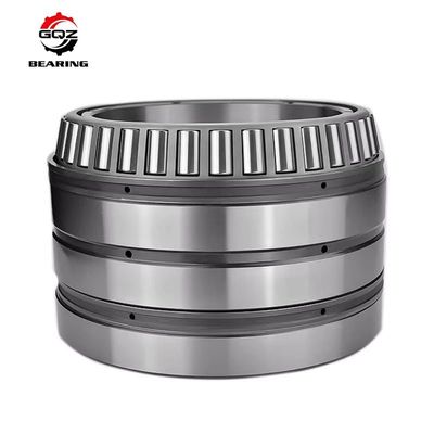 Beli GCr15 Chrome Steel 535191 Four Row Tapered Roller Bearing  for Rolling Mill 300x424x310mm pembuatan online