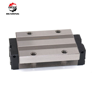 Beli THK Miniatur Stainless Steel Island Rail Slider Presisi Tinggi Dan Umur Panjang pembuatan online