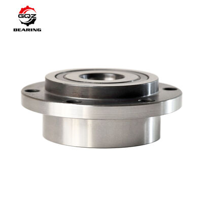 Beli Customized Flanged Bearing 20TAU06F 12mm ID × 53mm OD Untuk Otomasi Mesin CNC pembuatan online