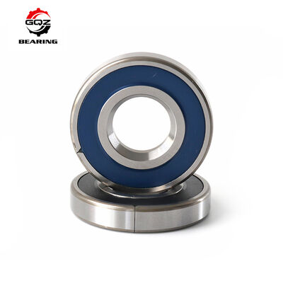 Beli Disesuaikan YSN 630 Mesin Tekstil Bantalan 175208 AV Deep Groove Ball Bearings 17X52X8.2mm untuk Mesin Tekstil pembuatan online
