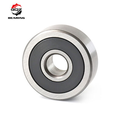 Beli Bantalan Bola Alur Dalam Tipe Terbuka GQZ 6216 80×140×26mm Untuk Motor dan Mesin Tugas Sedang pembuatan online