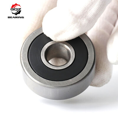 Beli GQZ 6930 C3 Bagian Tipis Deep Groove Ball Bearing 150×210×28mm Untuk Peralatan Otomasi Presisi pembuatan online