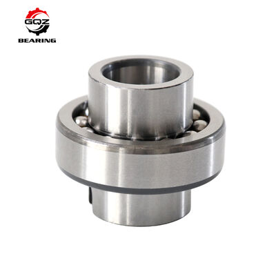 membeli GQZ Pertanian DIN630-1206 Double Row Self-Aligning Ball Bearing 30mm Bore Spherical Outer Ring Rolling Bearing pembuatan online