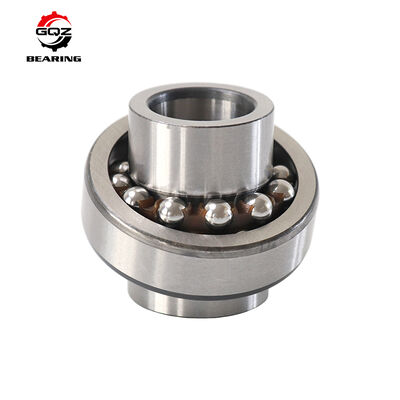 membeli 2210 E-2RSK Double Row Self-Aligning Ball Bearing Double 2RSK Rubber Seal 50x90x23mm Peralatan Motor Conveyor Pertanian pembuatan online