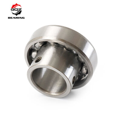 membeli LSU 207 2F Vertical V-Type Bearing Unit, Double 2F Flinger-Rubber Anti-Mud Seals pembuatan online