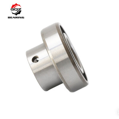 membeli LSU 206 2F Vertikal V-Type Bearing Unit, Double 2F Flinger-Rubber Anti-Lud Seals pembuatan online