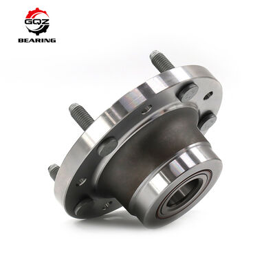 Beli VKBA6527 Wheel Hub Bearing Assembly VKBA 6527 Automotive Bearing untuk untuk Ford TRANSIT 2006-2014 Belakang pembuatan online