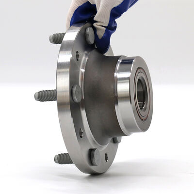 Beli VKBA5455 UNIT HUB RODA OTOMOTIF MERCEDES-BENZ, NISSAN VOLKSWAGEN pembuatan online