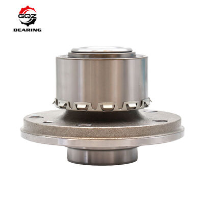 Beli VKBA 5424 set roda bantalan roda depan mobil MERCEDES-BENZ, NISSAN VOLKSWAGEN pembuatan online