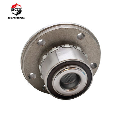 Beli VKBA 6877  SET BEARING RODA RODA DEPAN OTOMOTIF MERCEDES-BENZ, NISSAN VOLKSWAGEN pembuatan online