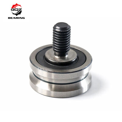 membeli GQZ CFH3S Bantalan Rol Track Pengikut Cam Tipe Kancing Inci 76.2×38.1Mm Rol Jarum Pelengkap Penuh pembuatan online