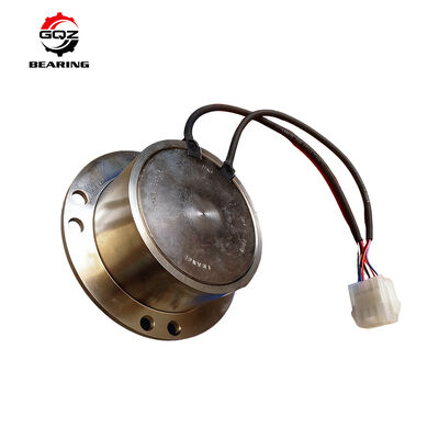 Beli AHE-5515C Steering Encoder Bearing AHE5515C High Speed Forklift Truck Sensor Bearing pembuatan online