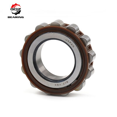 Beli 617YSX Nylon Cage Cylindrical Roller Bearings 60x113x31mm Reducer Eccentric Bearings 617 YSX pembuatan online