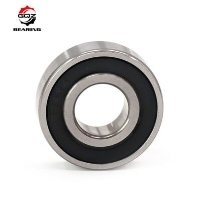 membeli 6005-26 Bantalan Bola Alur Dalam Non-Standar 26x47x12mm Bantalan Bola Baris Tunggal Lubang Kustom pembuatan online