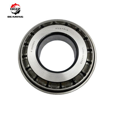 Beli Chrome Steel F-805951 Kotak Gir Otomotif Taper Roller Bearing Supplier 65 * 140 * 36 mm pembuatan online