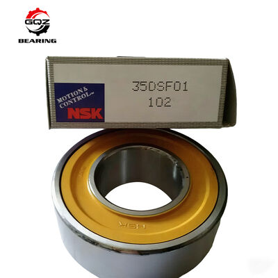 Beli 35DSF01 Ford Wheel Hub Bearing SC07A32L Otomotif Deep Groove Ball Bearing 35x72x25mm pembuatan online