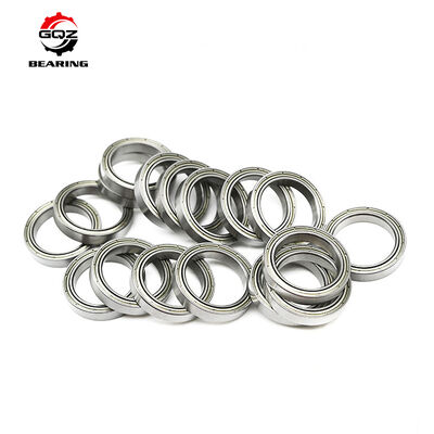 Beli Pabrik Direct Sales 6704-2Z 6704-ZZ 20x27x4 mmThin Wall Steel Cage Deep Groove Ball Bearing untuk Restoran pembuatan online