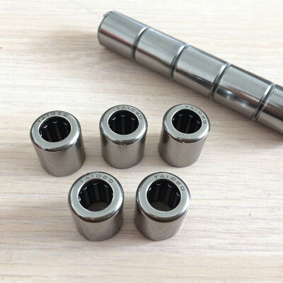 Beli TA1020Z / TA1020 / TAM1020 Shell Type Ditarik Cup Jarum Roller Bearing Shaft Diameter 10mm pembuatan online