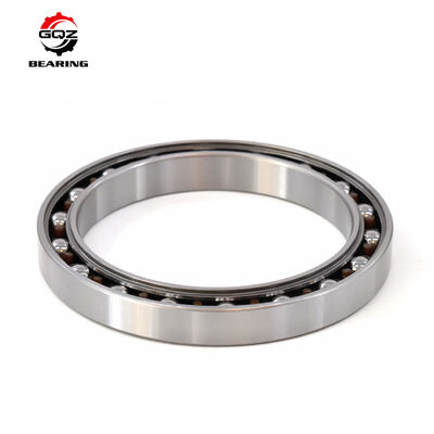 Beli Pabrik Asli AB12458.S06 Deep Groove Ball Bearing AB12458 Gearbox Bearing 100*130 *15.3mm pembuatan online