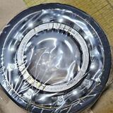 Beli Pemasok Bantalan Motor Traksi 6311H52S8C4EP6X265UY Bantalan bola alur dalam terisolasi kereta api pembuatan online