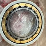 Beli NU215 bantalan rol silinder terisolasi NU215-Е-M1-F1-J20AA-C4 bantalan kereta api Pemasok pembuatan online