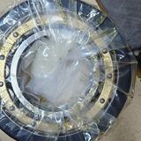 Beli HC6214-M-C4-M15AS bantalan bola kereta api bantalan bola alur dalam terisolasi pembuatan online