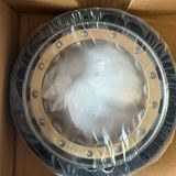 Beli Bantalan Motor Traksi Pemasok NU314H52MR1C4EP6X265U5UY bantalan rel bantalan rol silinder terisolasi pembuatan online