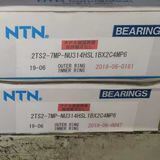 Beli 6313-M-C3-SQ77 Railway Insulated Deep Groove Ball Bearing Electric Insulated Motor Bearing Pemasok pembuatan online