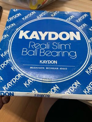 Beli JU080CP0  BEARING BOLA DINDING TIPIS PRESISI TINGGI pembuatan online